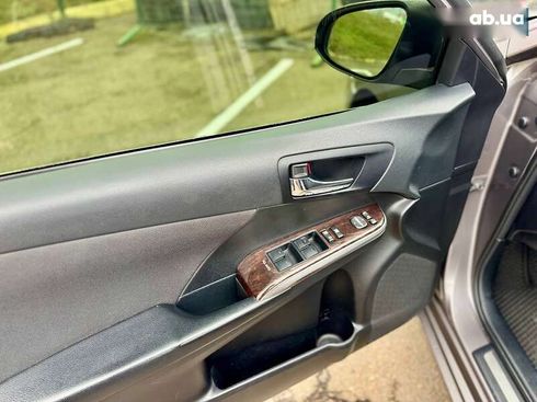 Toyota Camry 2017 - фото 15