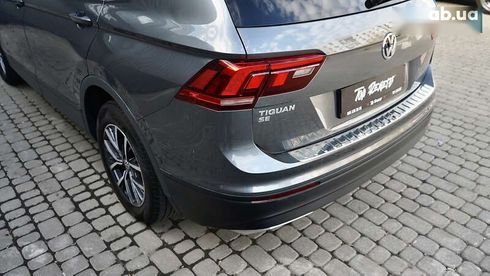 Volkswagen Tiguan 2019 - фото 15