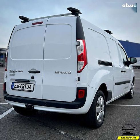 Renault Kangoo 2019 - фото 3