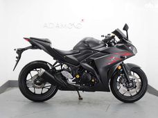 Купити мотоцикл Yamaha YZF-R1 2017 року бу - купити на Автобазарі