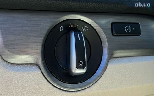 Volkswagen Passat 2014 - фото 18