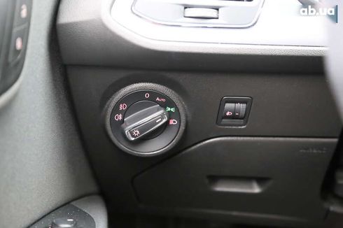 SEAT Leon 2017 - фото 22