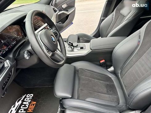 BMW 3 серия 2022 - фото 30