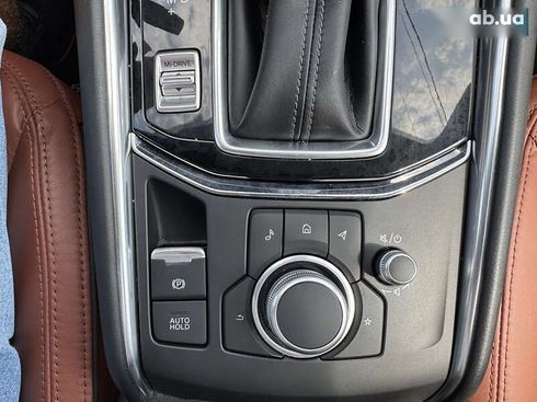 Mazda CX-5 2023 - фото 28