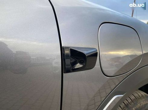 BYD Yuan Up 2025 - фото 10