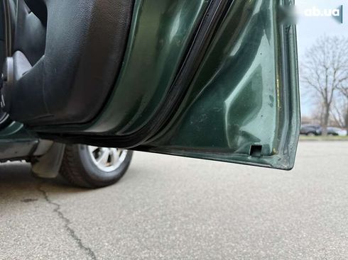 Nissan Primera 1996 - фото 28