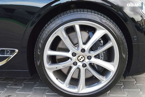 Bentley Continental GT 2019 - фото 14