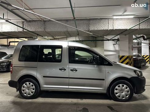 Volkswagen Caddy 2011 - фото 27