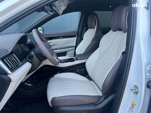 BYD Song Plus 2024 - фото 17