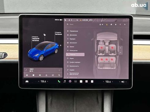 Tesla Model Y 2021 - фото 22