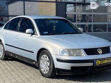 Купити Volkswagen Passat бу в Україні - купити на Автобазарі