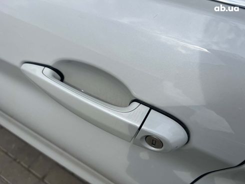 BMW 4 серия 2015 белый - фото 16