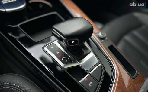 Audi A4 2020 - фото 20