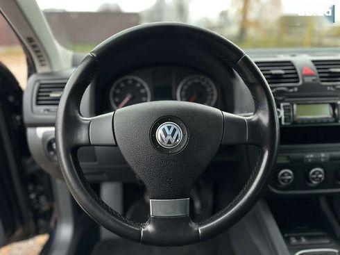 Volkswagen Golf 2008 - фото 25