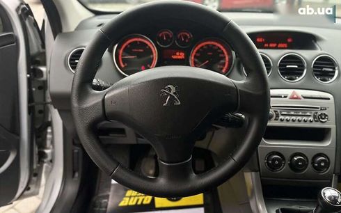 Peugeot 308 2013 - фото 14