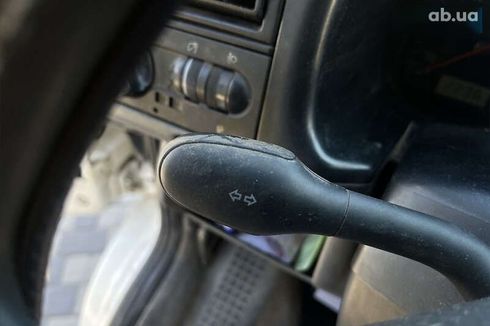 Volkswagen Transporter 2000 - фото 15
