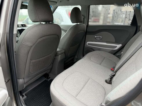 Kia Soul 2017 - фото 10