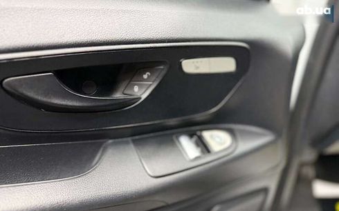 Mercedes-Benz Vito 2017 - фото 8