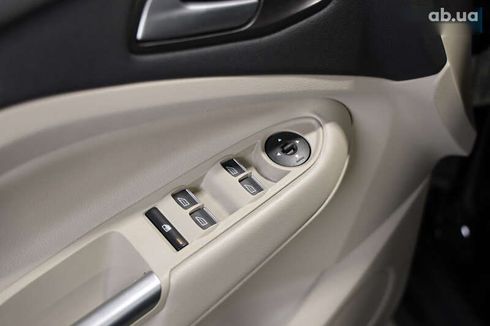 Ford C-Max 2016 - фото 26