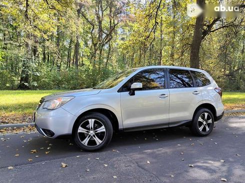 Subaru Forester 2013 - фото 7