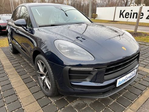 Porsche Macan 2021 - фото 22