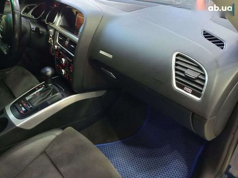 Audi A5 2012 - фото 27