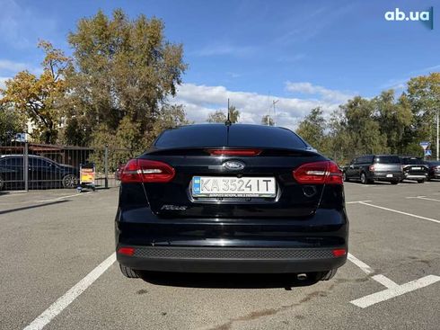 Ford Focus 2018 - фото 4