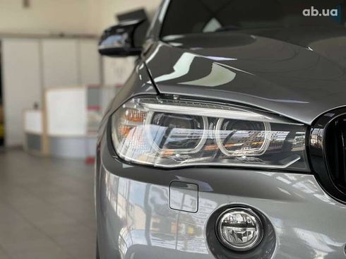 BMW X5 2015 - фото 11