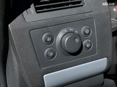 Opel Zafira 2007 серый - фото 16