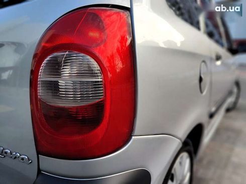 Citroёn Xsara Picasso 2003 - фото 20