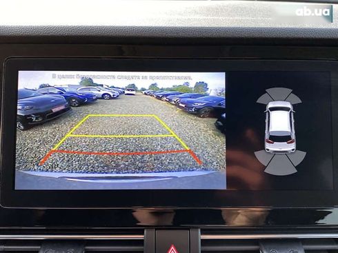 Kia Niro 2021 - фото 9