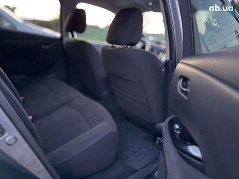 Nissan Leaf 2015 - фото 14