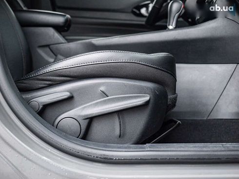 Jeep Compass 2022 - фото 25