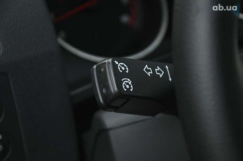 Opel Zafira 2008 - фото 17