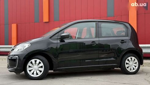 Volkswagen e-Up 2021 - фото 4