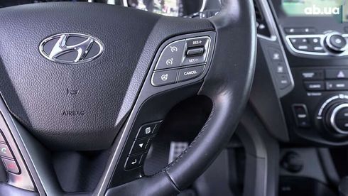 Hyundai Santa Fe 2014 - фото 21
