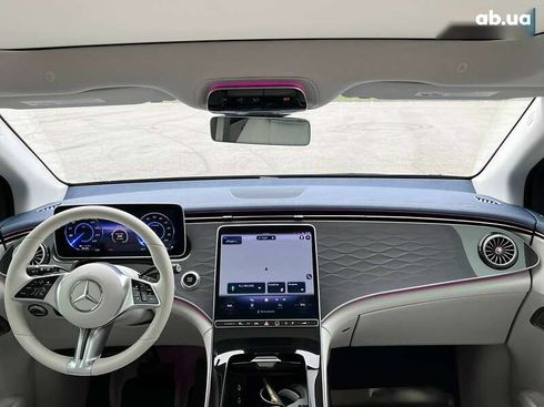 Mercedes-Benz EQE-Класс 2023 - фото 16