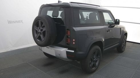 Land Rover Defender 2023 - фото 4