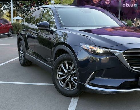 Mazda CX-9 2016 - фото 2