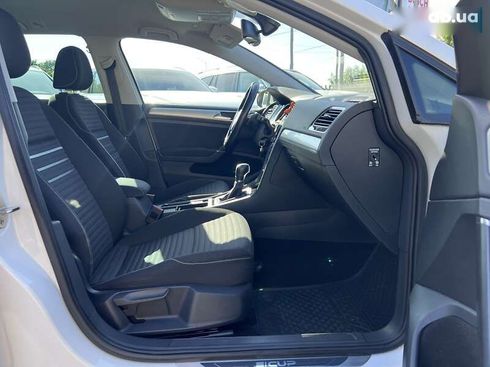 Volkswagen Golf 2014 - фото 29