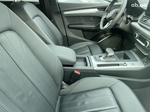 Audi Q5 2023 - фото 20