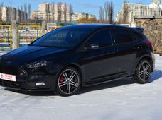 Купить Ford Focus ST бу в Украине - купить на Автобазаре