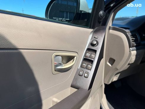 SsangYong Korando 2011 черный - фото 14