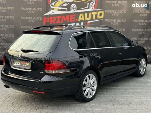 Volkswagen Jetta 2011 - фото 22