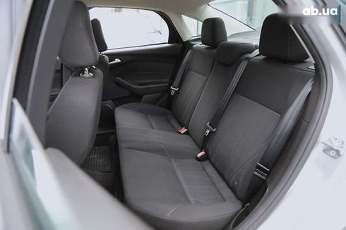 Ford Focus 2017 - фото 6