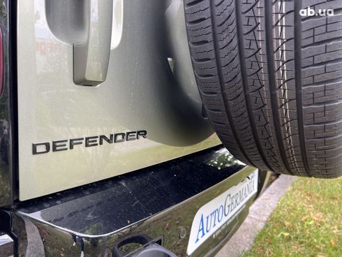 Land Rover Defender 2023 - фото 31