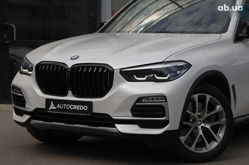 BMW X5 2019 - фото 5