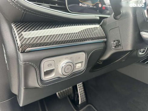 Mercedes-Benz GLS-Класс 2020 - фото 19