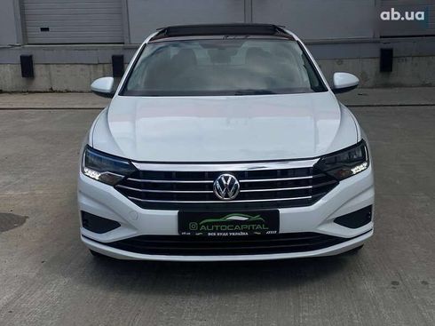 Volkswagen Jetta 2021 - фото 9