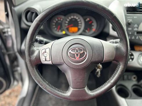 Toyota RAV4 2007 - фото 12